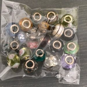 Multi Color Beads🌸🌺